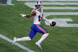 Submitted 3 hours ago by automoderator 3. Bills Stefon Diggs Named Afc Offensive Player Of The Week Thinks Offense Just Scratching Surface Syracuse Com