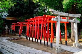 品川観光で行きたい神社8選 交通旅行安全が祈願できる神社も 品川 観光 神社 観光