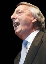 Página/12 :: El país :: Viento del Sur