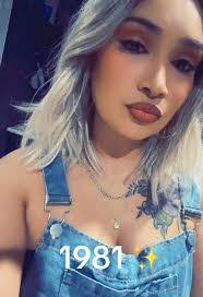 Levi Lujan's Instagram, Twitter & Facebook