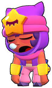 Łasuch sandy / sygnumedica s.c. Sandy Brawl Stars Wiki Fandom