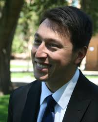 Lucas Ramirez announces run for local environmental nonprofit