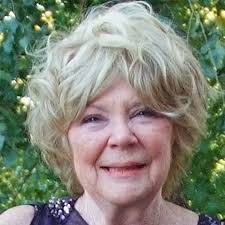 Remembering Nancy J. Harris (Wantner)