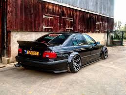 bmw e39 車 カスタム かっこいい 車 車両