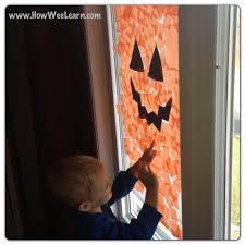 Easy halloween arts and crafts. Spook Tacularly Simple Halloween Crafts For Kids How Wee Learn