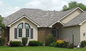 We are honored to collaborate with them on this dream board and color pairing. Owens Corning Duration Designer Sand Dune