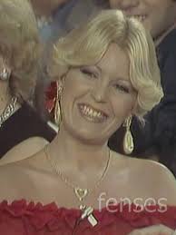 Bárbara Rey, Miss Madrid 1970, en la época en la que se relacionaba con el  rey Juan Carlos