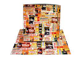Since 1963, springbok puzzles has been bringing families together through the fun of jigsaw. Pin On Vintage Springbok Puzzles From Puzzles By George