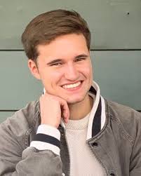 Alex Bucher, Austintown, OH, 44515