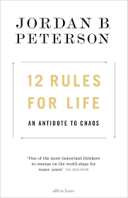 All low level requests (can someone dump, can i have this save) will be removed if not posted to the megathreads. 12 Rules For Life An Antidote To Chaos By Jordan B Peterson Digested Read Society Books The Guardian