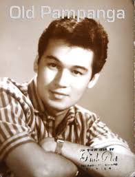 Ramón Vinay and his grandson