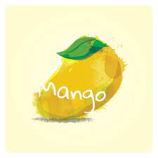 Pawpaws ripen in autumn, and the arboretum's trees typically produce enough ripe fruit to gather and share sometime in september. Mango Poem The Art Expressing Oneself Is Art