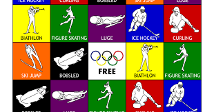 The 2018 winter olympic games mixed sport and politics in equal measure. Pin On Olympique
