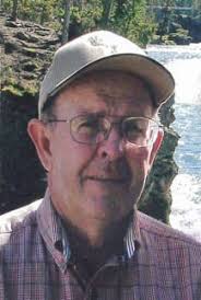 David Blake Spencer Obituary (1936