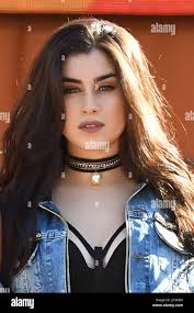 Lauren jauregui where hi-res stock photography and images