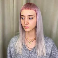 May 08, 2022 · capelli lunghi con frangia estate 2022: Frangia Cortissima 2021 A Chi Sta Bene Come Portare La Baby Bang