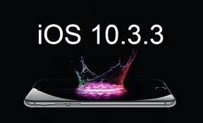 Apple Has Released The Ios 10 3 3 Software Update For Iphone Ipad And Ipod Touch How To Download And Install Ios 10 3 3 On Your Iphone Ios 10 Ios 10 Things