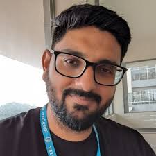 Varun Kumar (@imvarunkmr)