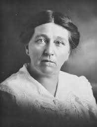 Ellen Catherine (Brown) Darnall (1864-1945)