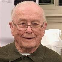 Neil Trainor Obituary