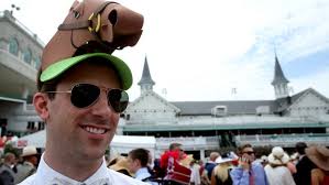 20 craziest hats we've seen at the Kentucky Derby
