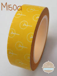 Washi Tape Amarilla Arboles Washi Tape Ideas Washi Pegatinas Imprimibles