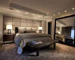 Sexiest Bedroom Love The Mirror So Hott Calm Bedroom Design Luxury Bedroom Master Luxurious Bedrooms