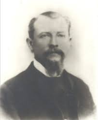 Dr Peter Franklin Marion Geer (1838-1884)