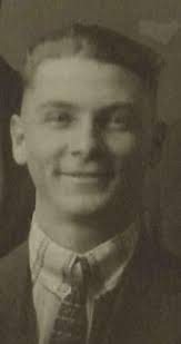 Glen Larimore Clawson (1904-1981)