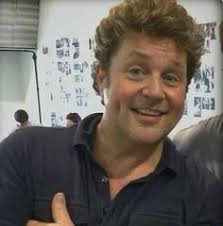 130 Michael Ball ideas