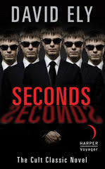Seconds – HarperCollins