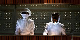 Daft punk, the influential electronic group, is calling it quits after 28 years. Here S Daft Punk Without Helmets What Daft Punk S Faces Look Like Irl