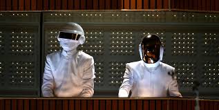 Tickets on sale today and selling fast, secure your seats now. Here S Daft Punk Without Helmets What Daft Punk S Faces Look Like Irl
