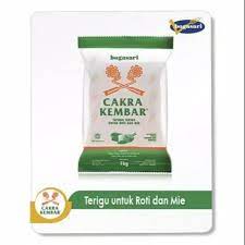 Banyak wanita yang berusaha untuk mempelajari berbagai jenis . Tepung Terigu Cakra Kembar Ecopack 1kg Shopee Indonesia