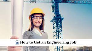 How To Get An Engineering Job | Empire Resume