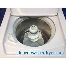 4.5 out of 5 stars 13. Maytag Atlantis Washer 561 Denver Washer Dryer