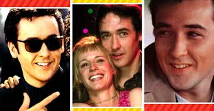 All John Cusack Movies Ranked