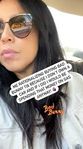 The math is mathing! 🤷🏻‍♀️😂 Un verano con ti 🐰 @badbunnypr