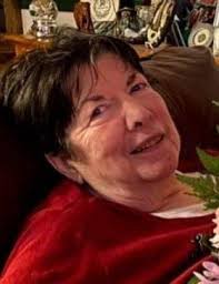 Obituary information for Jacqueline "Jackie" Norris