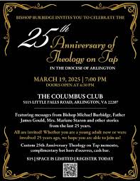 Young Adults of St. John the Baptist