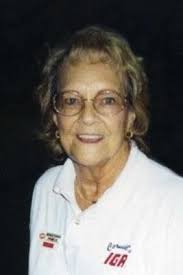 Mary S. Roark