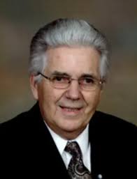 Obituary information for Wilbert Jacob Fries