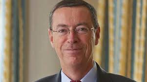 Dødsfald: Inwidos formand er gået bort