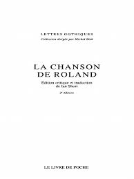Baudoin burger langue ebook la langue des oiseaux raymond roussel poche amazon co uk khaitzine richard 9791024205021 books bioburger reconcilie les vegetariens avec les hamburgers mirabom. Turold La Chanson De Roland Poesie Epique Romans