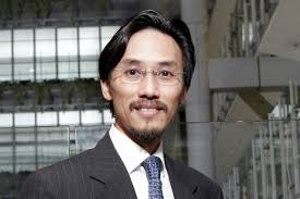 Fidelity confirms Bruno Lee's new regional role