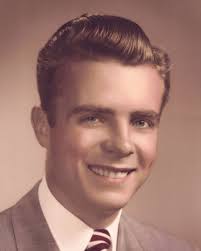 John "Jack" James Desmond Obituary October 16, 2024