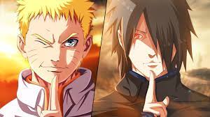 Hd wallpapers and background images. Naruto Ps4 Wallpaper 3 Hell Yea Album On Imgur