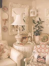 Pin By Eva Fabian On Beautiful Pretty Cozy Rooms Shabby Chic Living Room Design Shabby Chic Room Shabby Chic Living Room