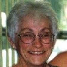 Obituary information for Mary F. Kenyon