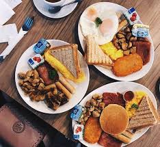 4 resepi sarapan pagi nestlé koko krunch unik & berkhasiat. 11 Restoran All Day Breakfast Di Lembah Klang